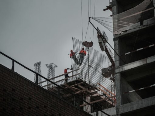 Edificación con visión integral